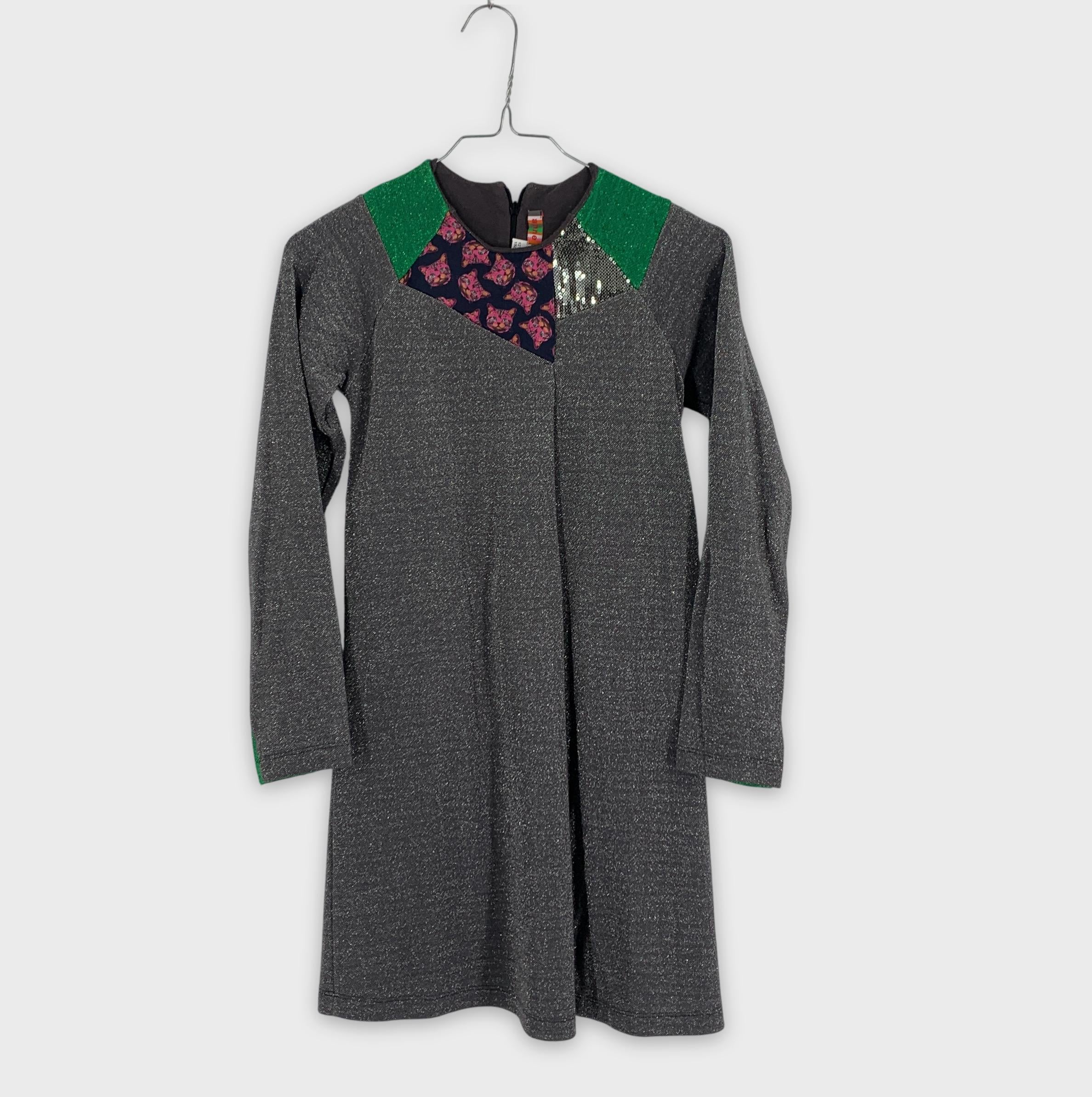 0-Anne Kurris - Veste - 12Y