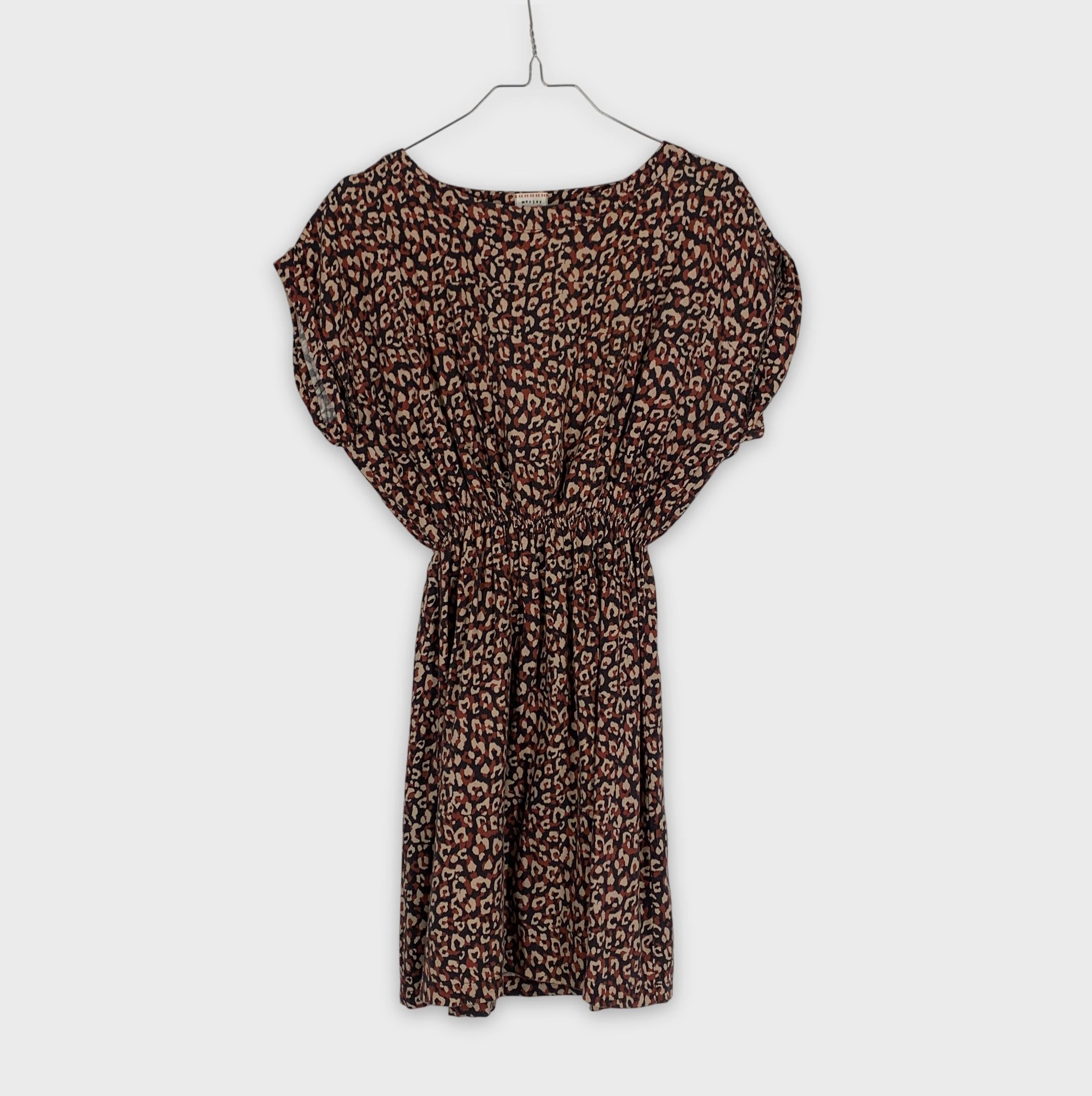 0-Morley - Robe - S