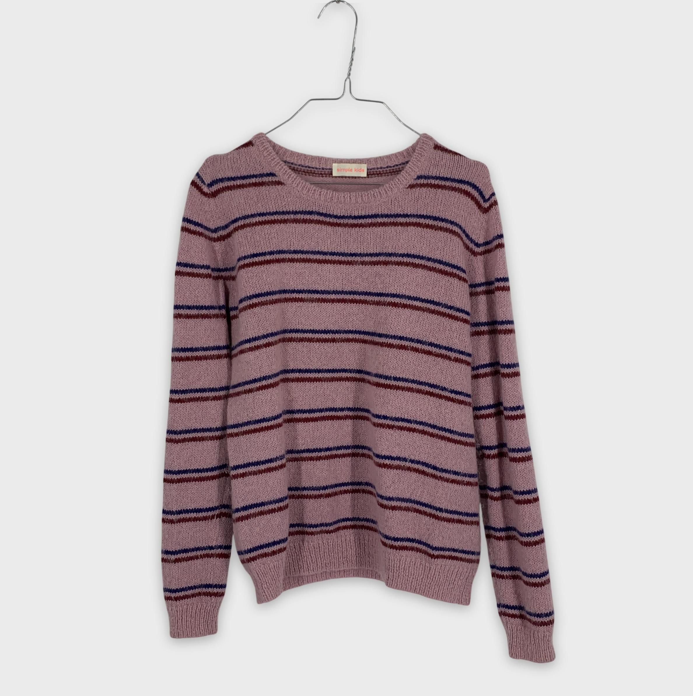 0-Stradivarius Kids - Pull - 12Y