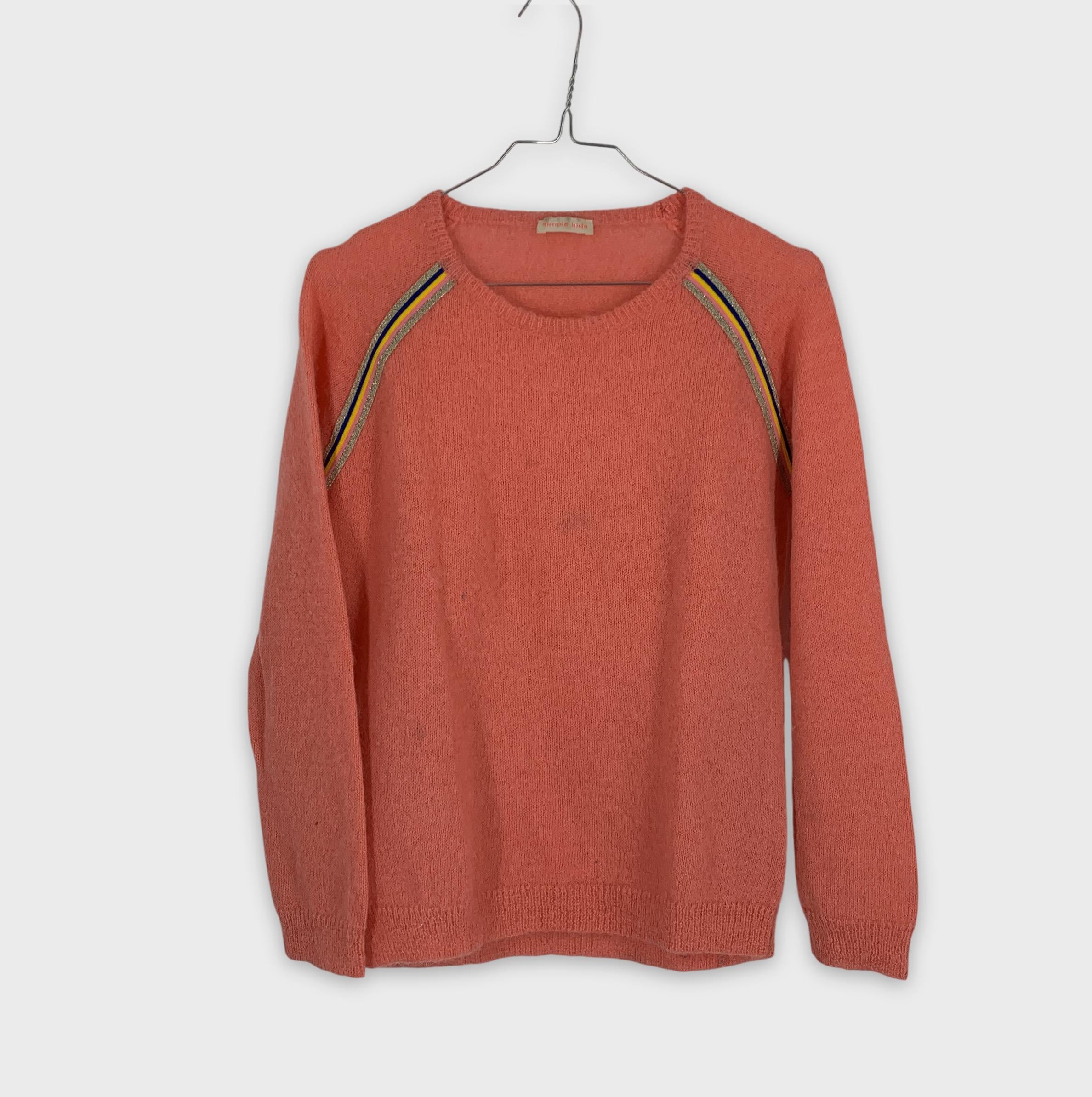 0-Simple Kids - Pull - 14Y