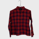 0-Finger In The Nose - Chemise - 2XL