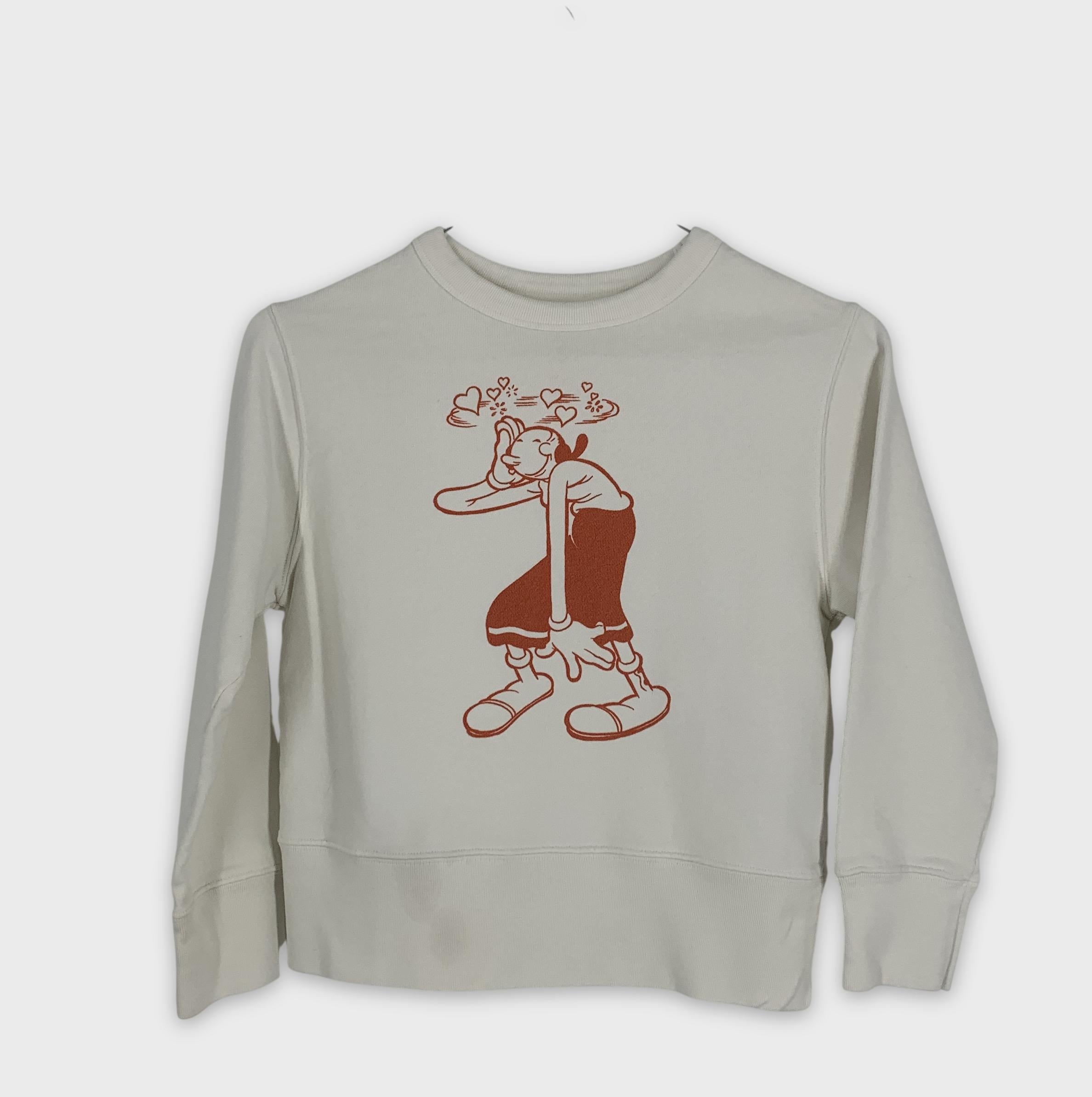 0-Bellerose - Sweat - 10
