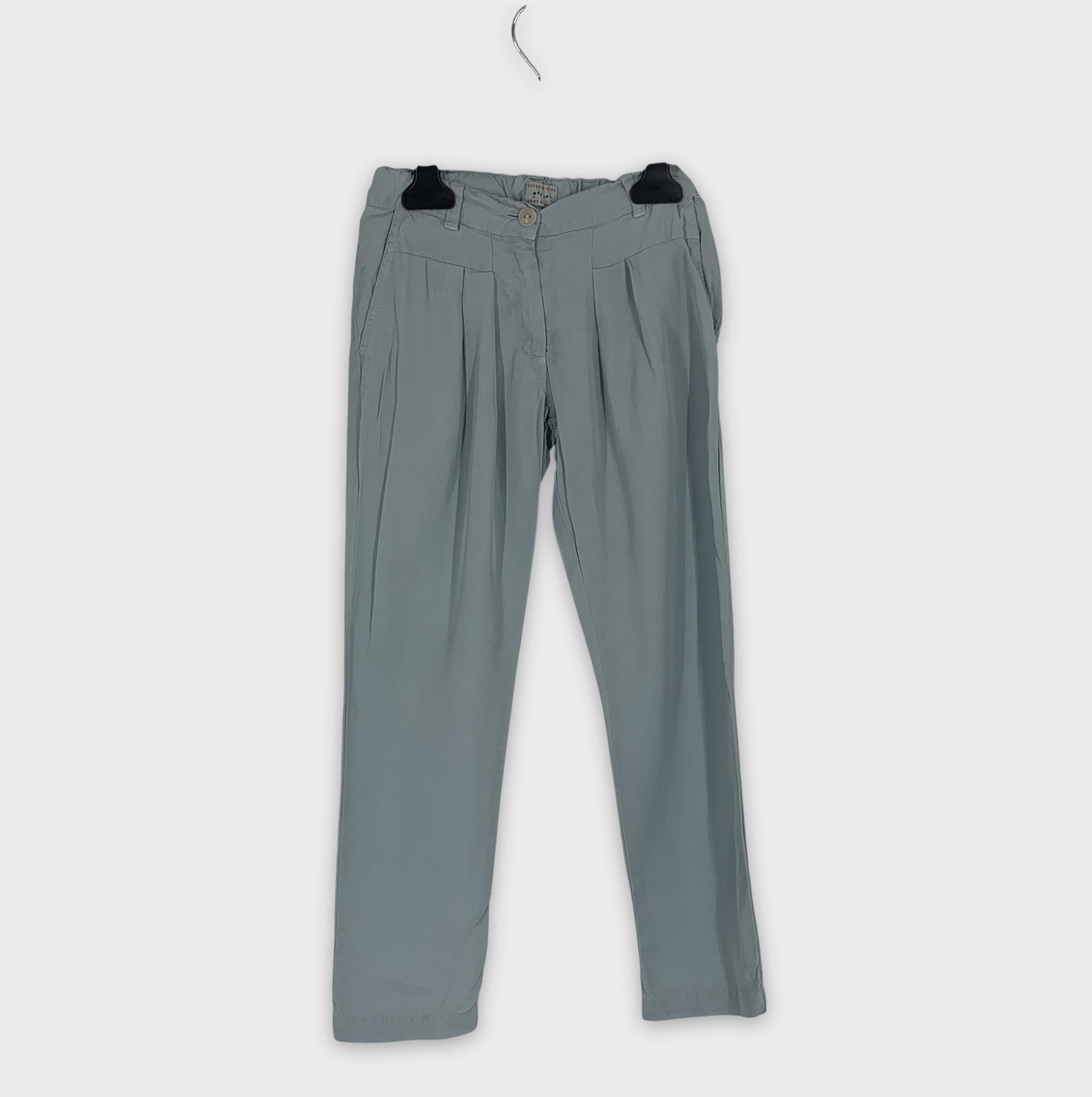 0-Bout'chou - Pantalon - 12 mois