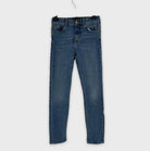 0-Finger in the nose - Jean - 2XL