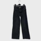 0-Zara TRF Denim - Jean - 36