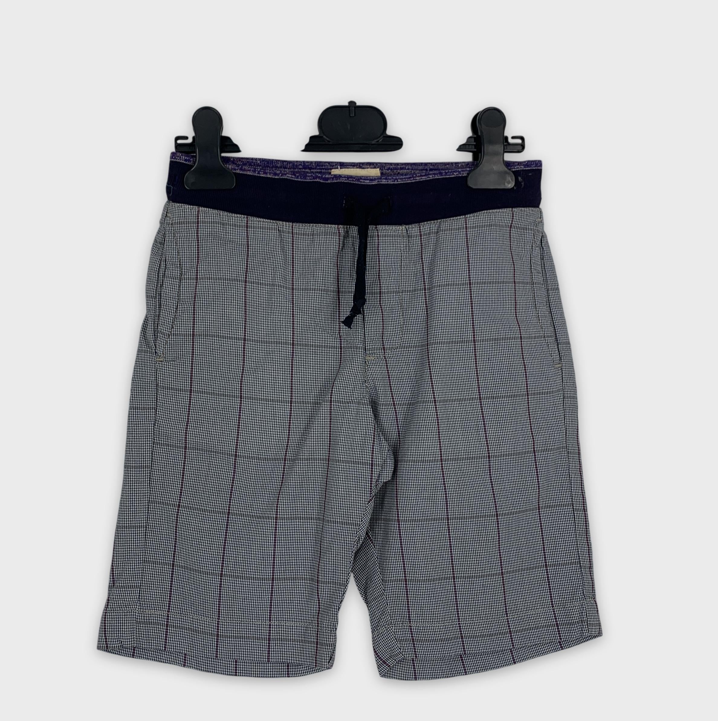 0-Bellerose - Short - 8