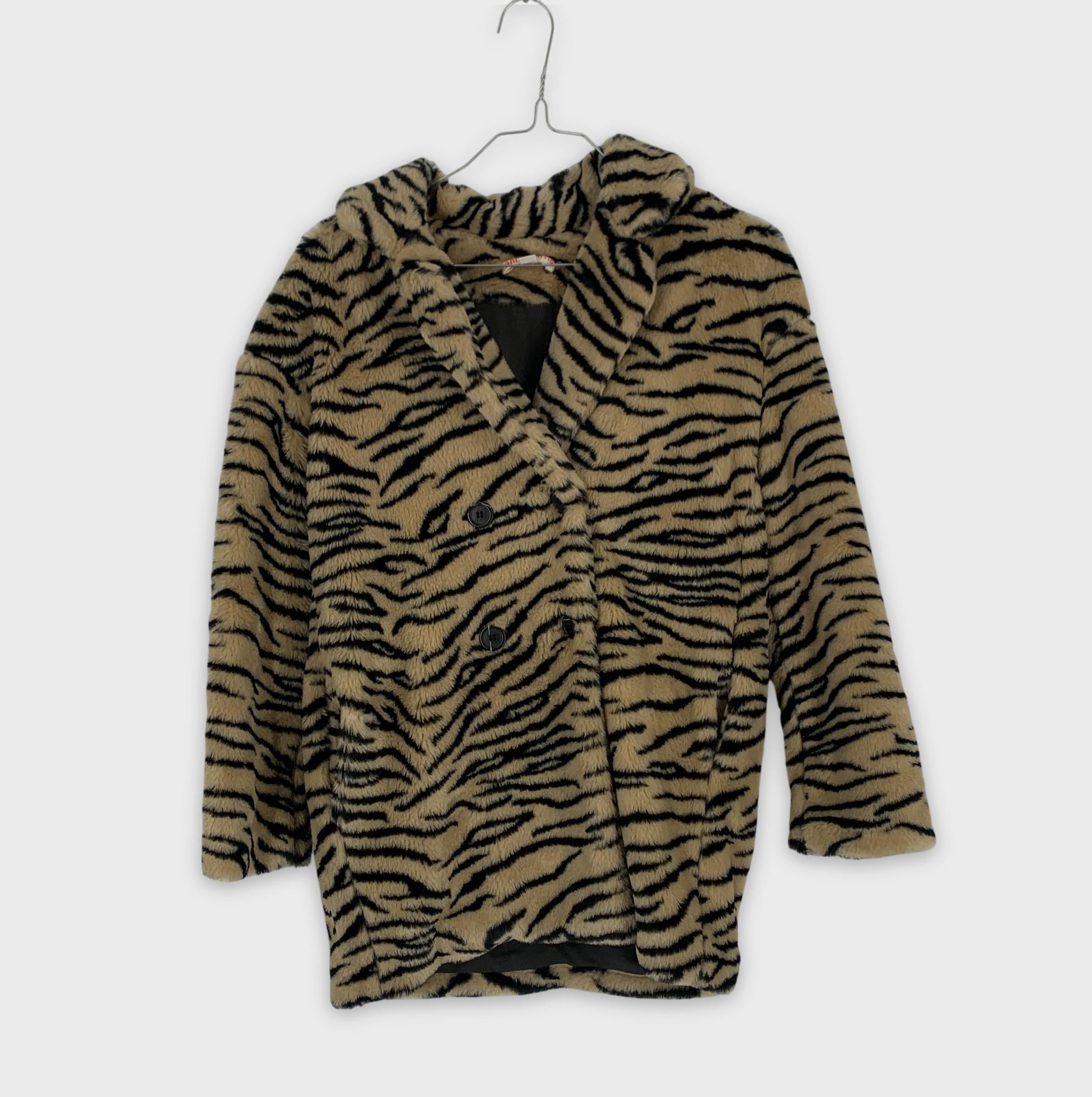 0-Anne Kurris - Manteau - 12Y