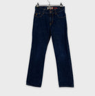 0-Quik Jeans - Jean - 12