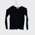 0-H&M - T-shirt manches longues - 128