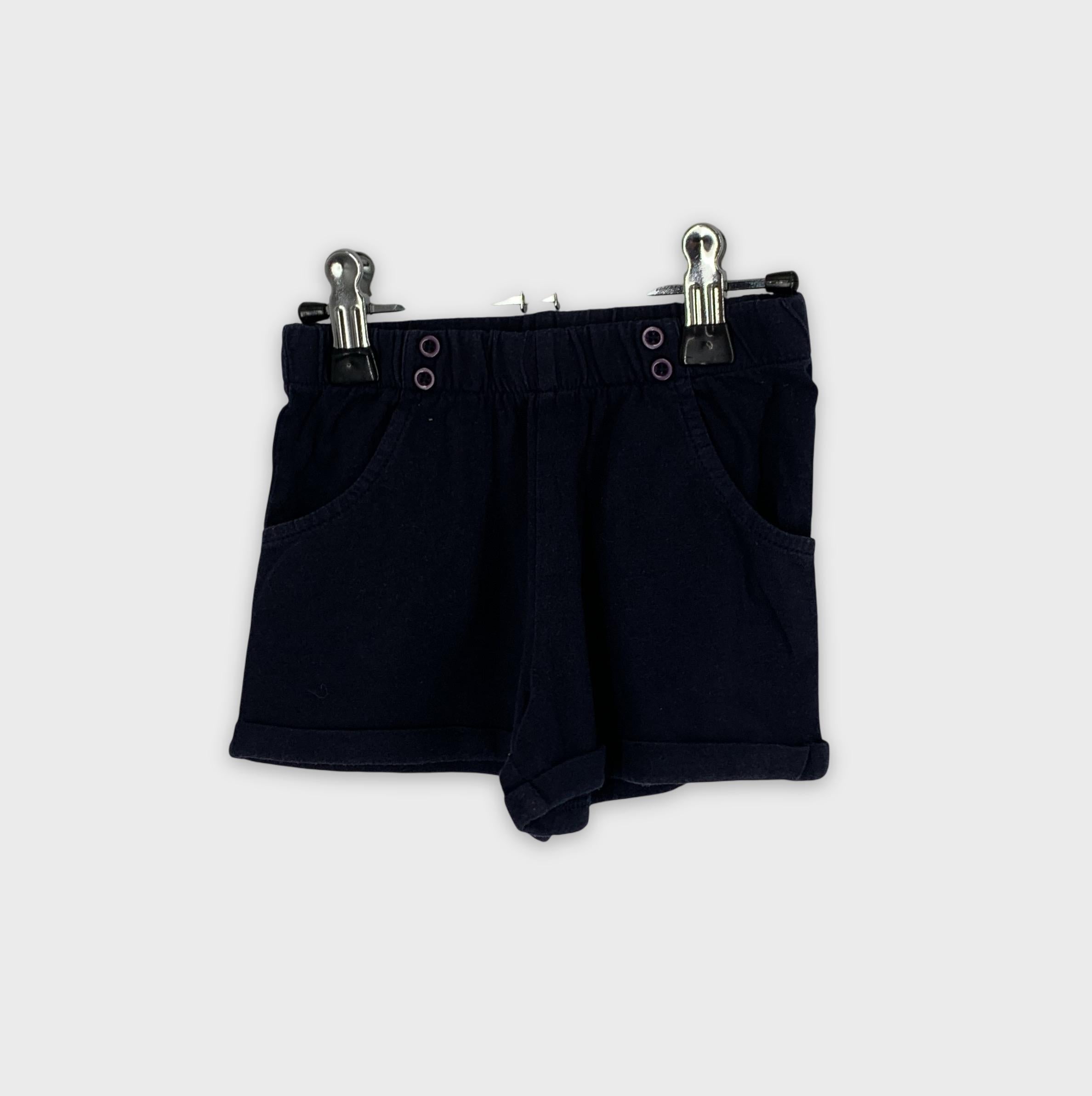 0-Loulou - Short - 2A