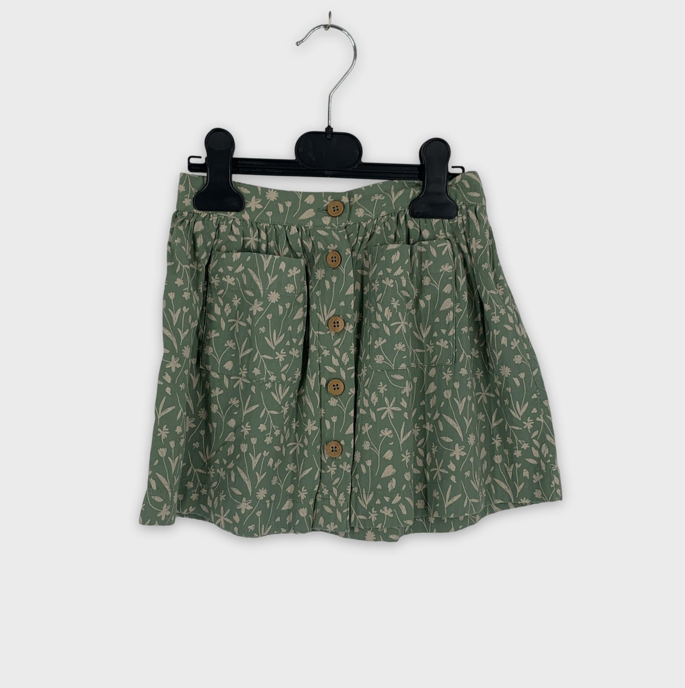 0-Monoprix Kids - Jupe - 3 ans