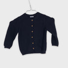 0-Boutchou - Gilet - 24m