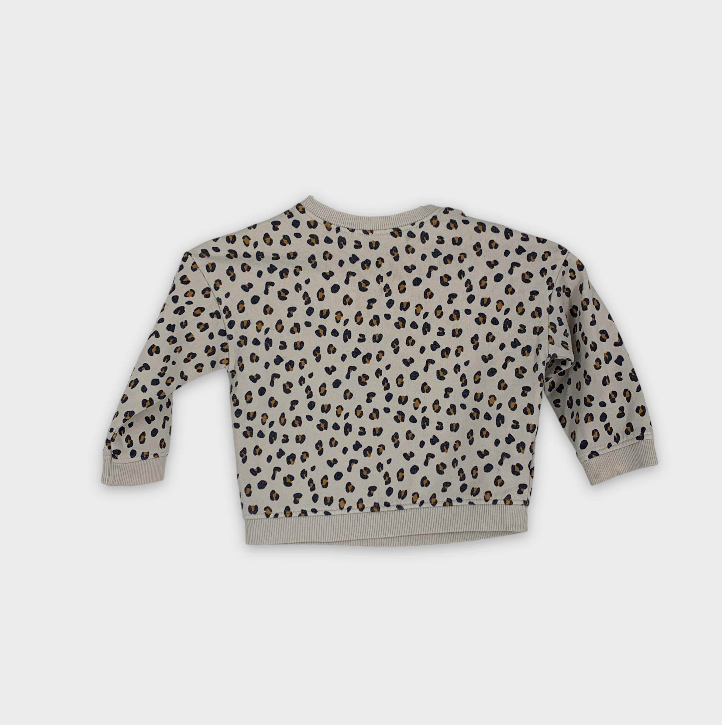 0-Bout'Chou - Pull - 36m