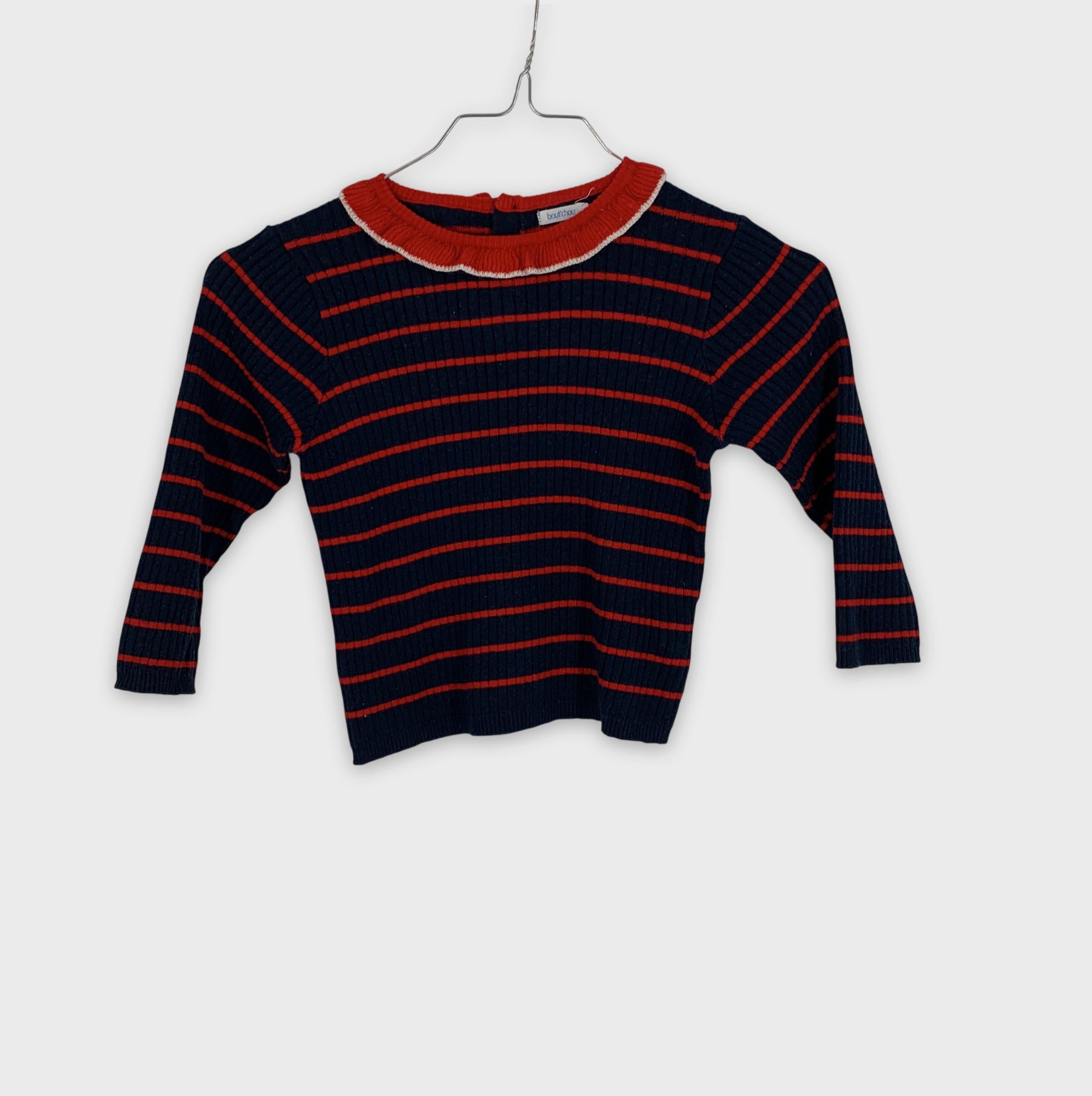 0-Bout'chou - Pull - 36m
