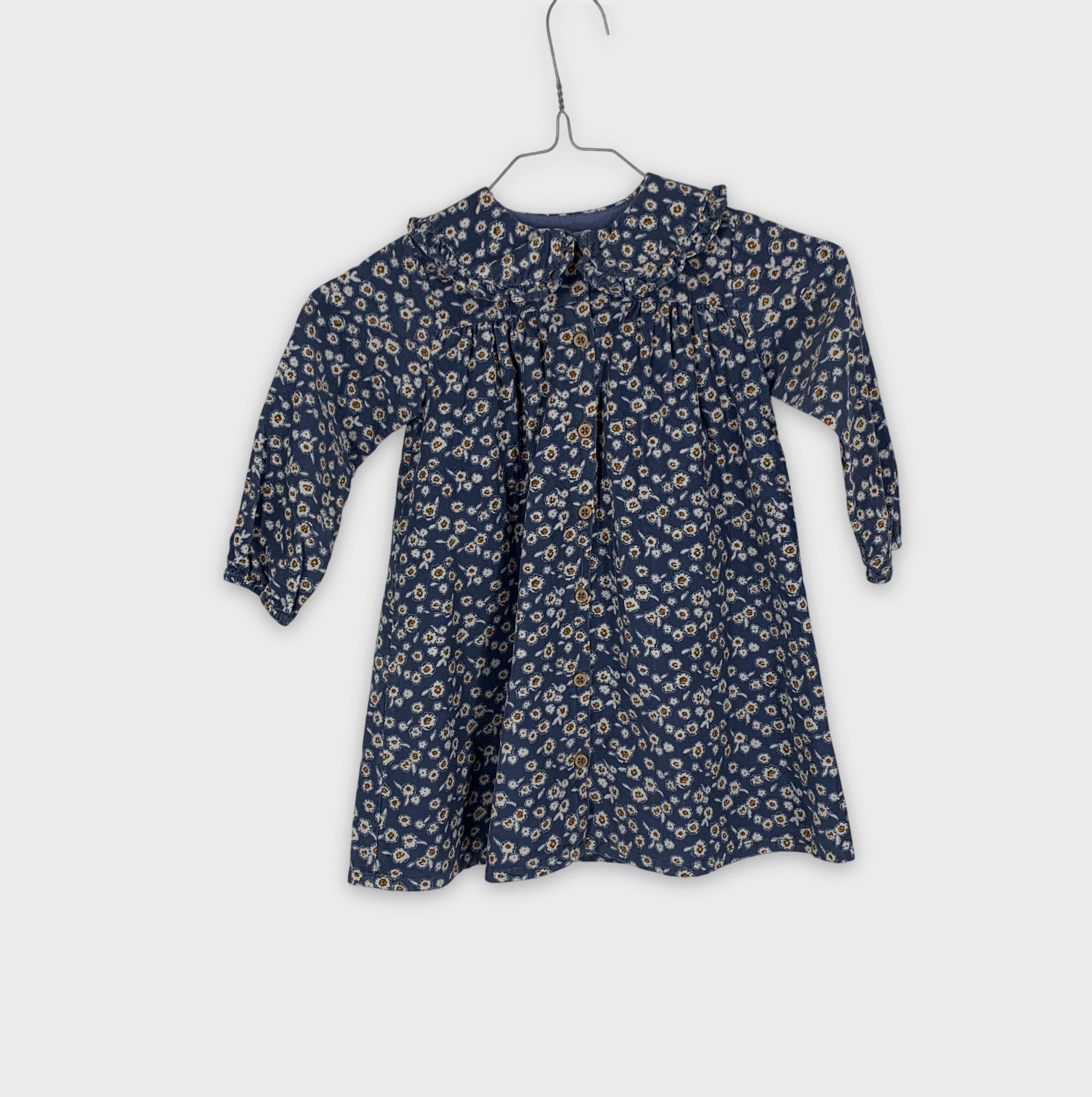0-Bout'chou - Robe - 36m