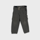 0-Zara - Pantalon cargo - 3-4 ans