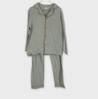 0-Zapa - Pyjama - 9-10 ans
