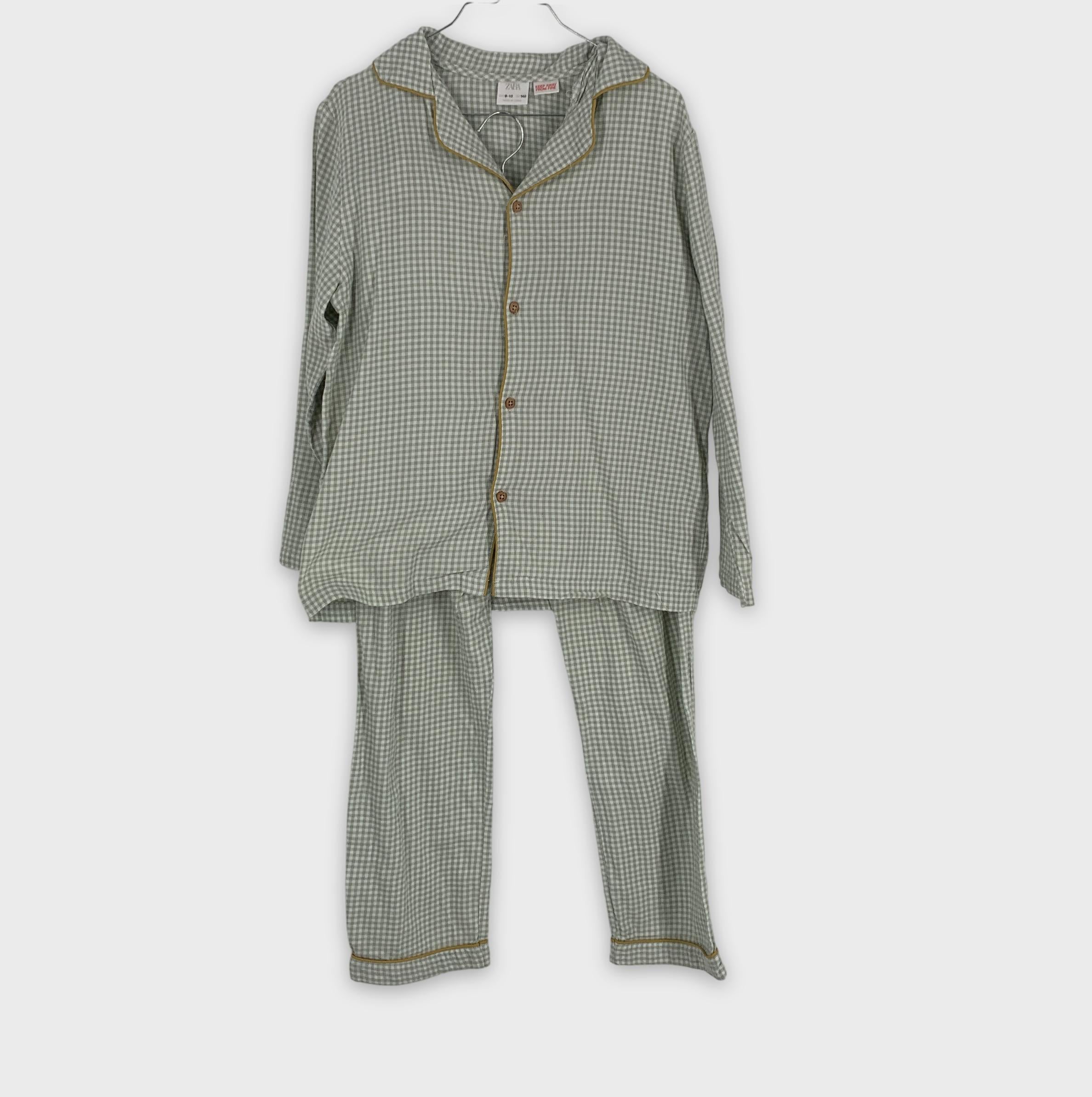 0-Zapa - Pyjama - 9-10 ans