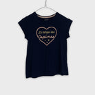 0-Vertbaudet - T-shirt - 140 cm/10A