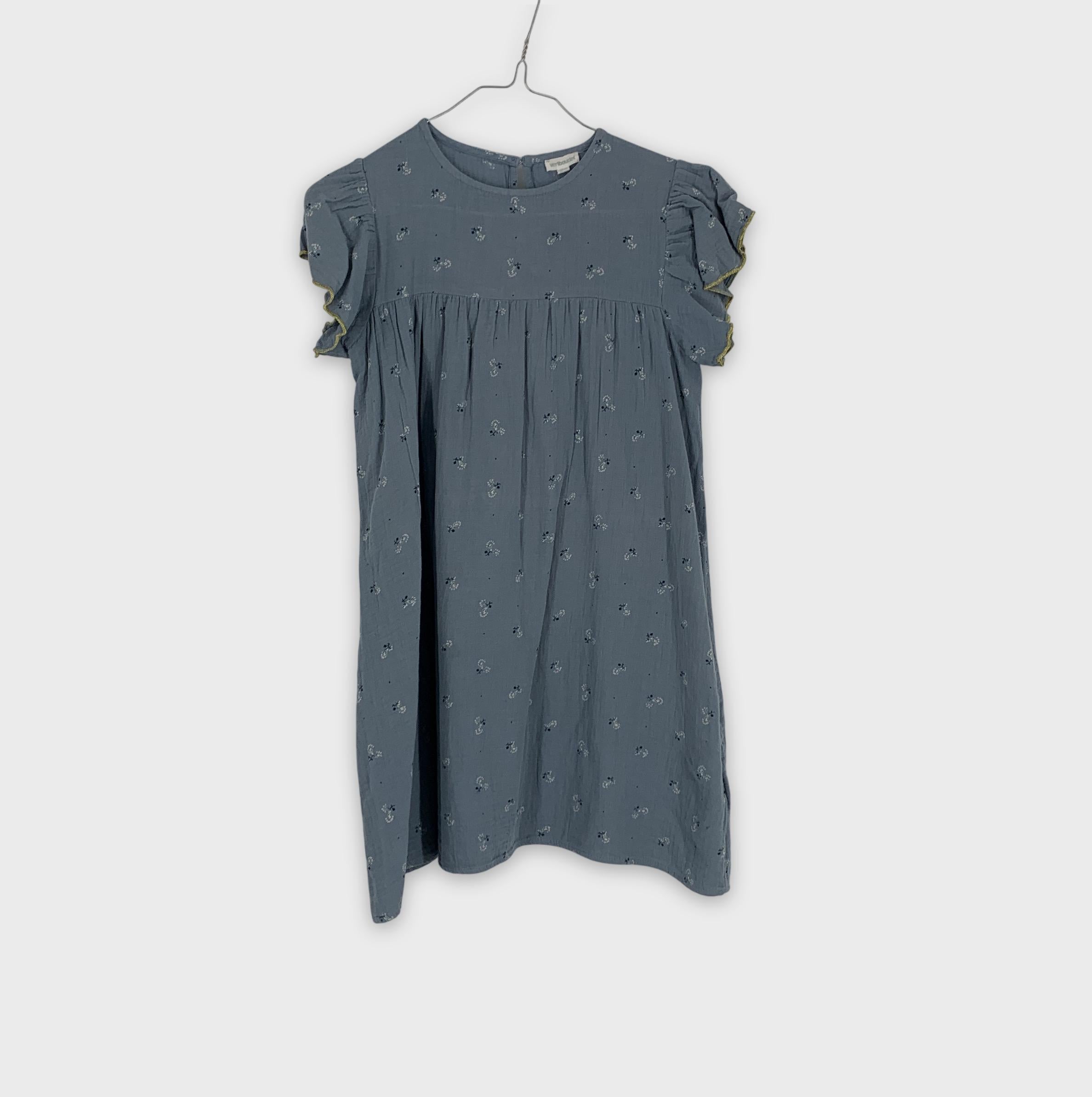 0-Verbaudet - Robe - 10 ans