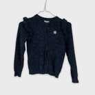 0-Vertbaudet - Gilet - 8 Ans