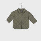 0-Zara - Veste matelassée - 18-24 mois