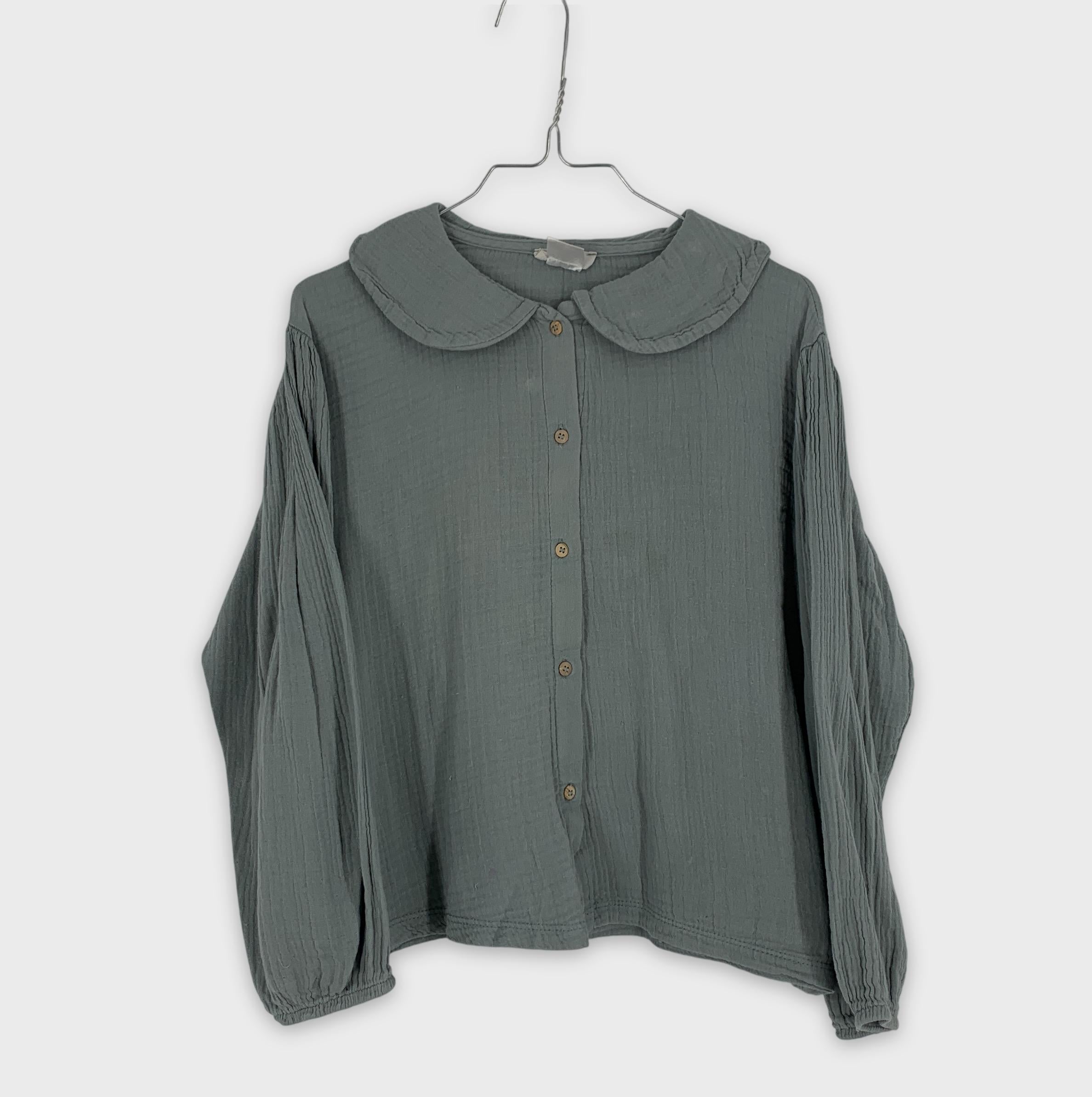 0-Zara Home - Chemise - 6-7 ans