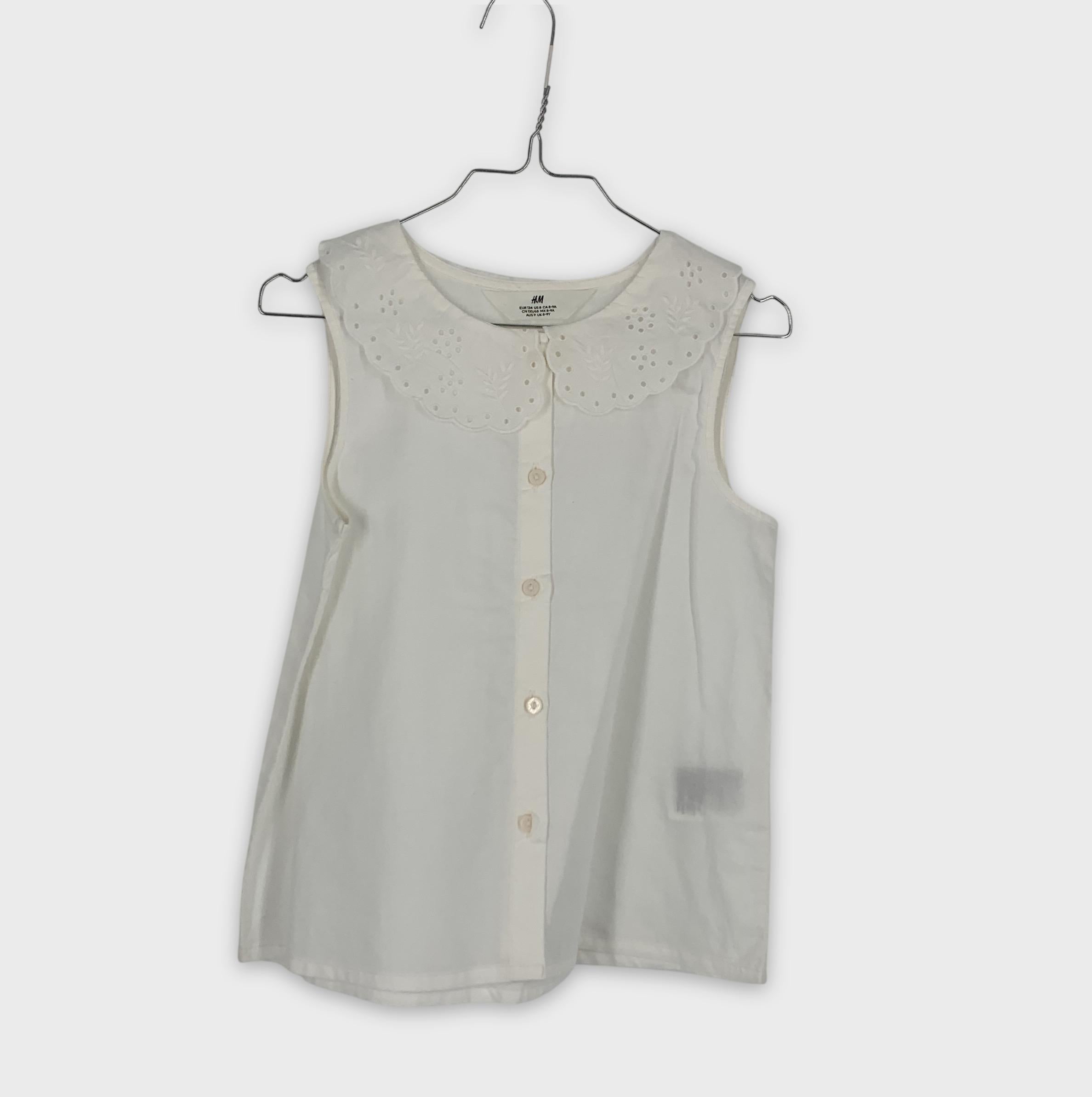 0-H&M - Chemisier - 134