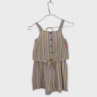 0-H&M - Robe - 8-9A