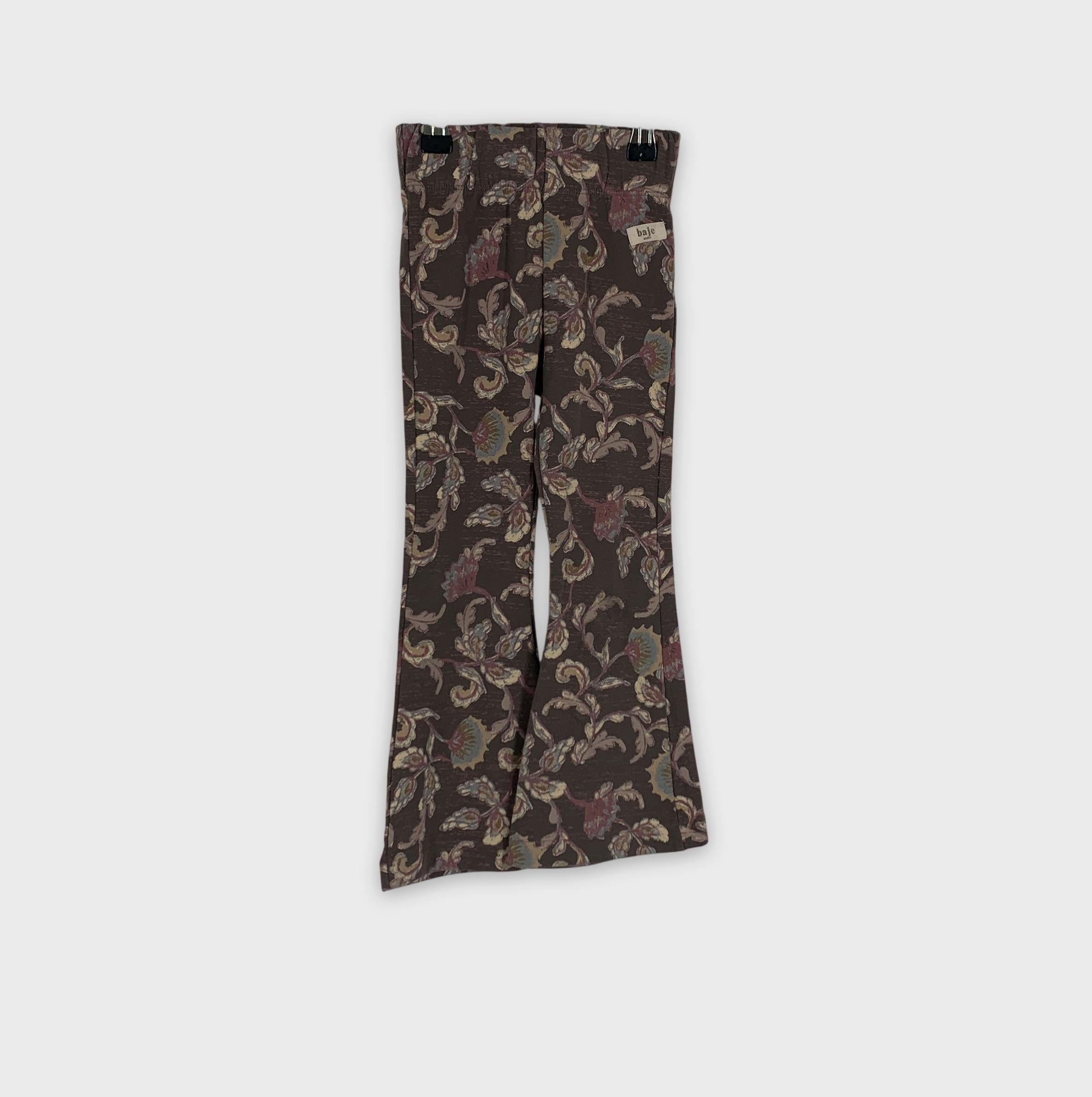 0-baje studio - Pantalon - 3-4Y