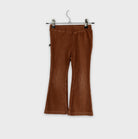 0-House of Jamie - Pantalon Velours Côtelé - 92-98
