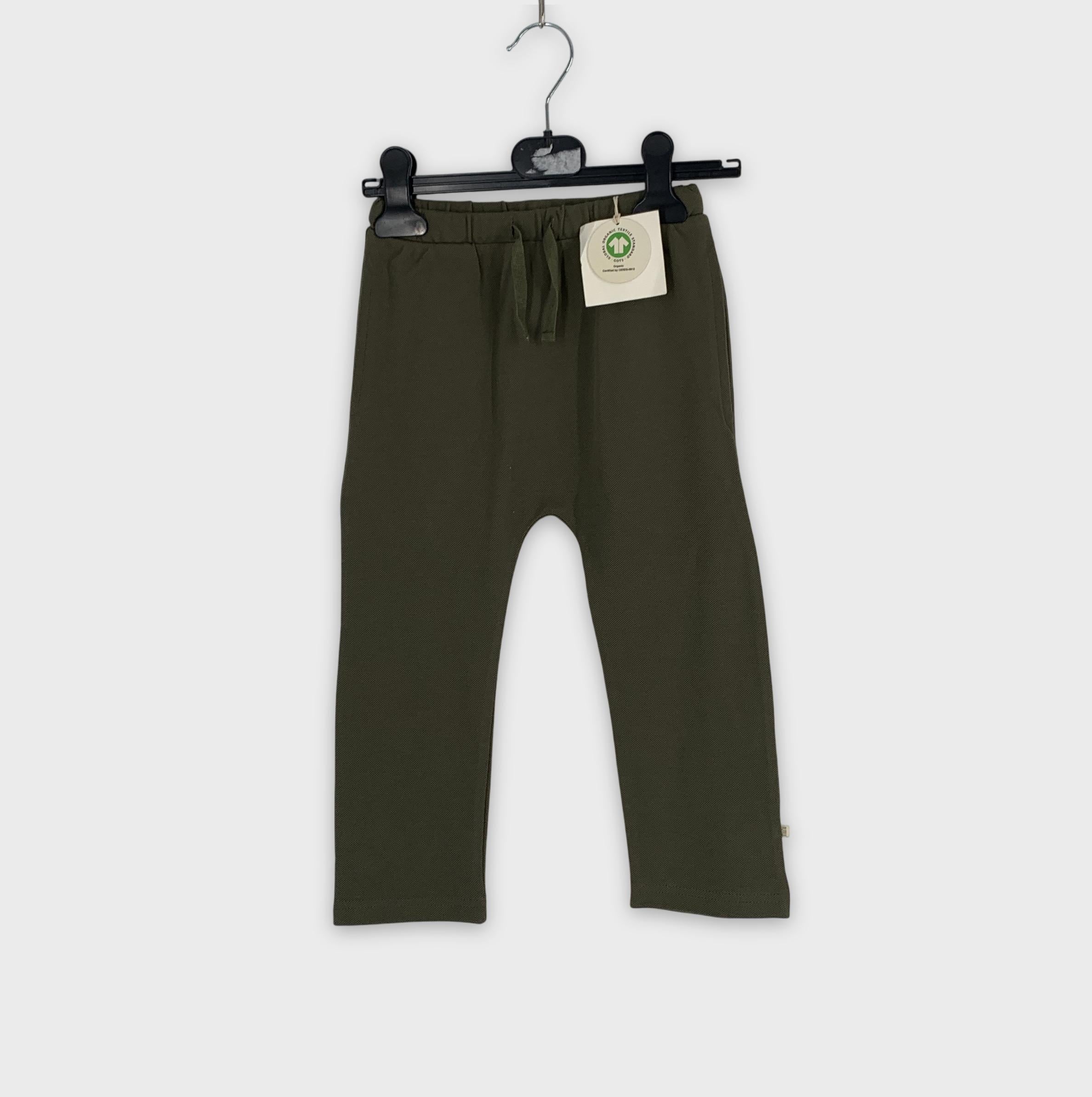 0-Minimalism - Pantalon - 3 ans