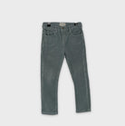 0-Pomme de Pain - Pantalon velours - 4A
