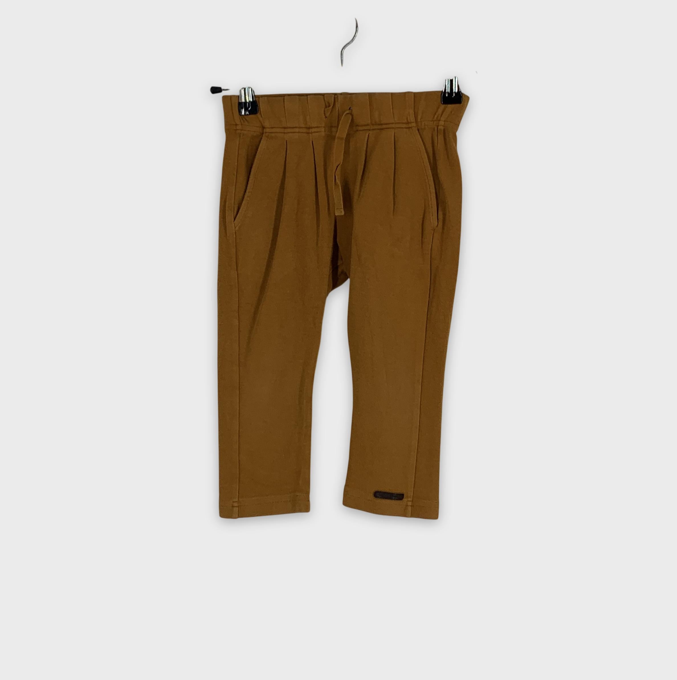 0-MarMar - Pantalon - 3y