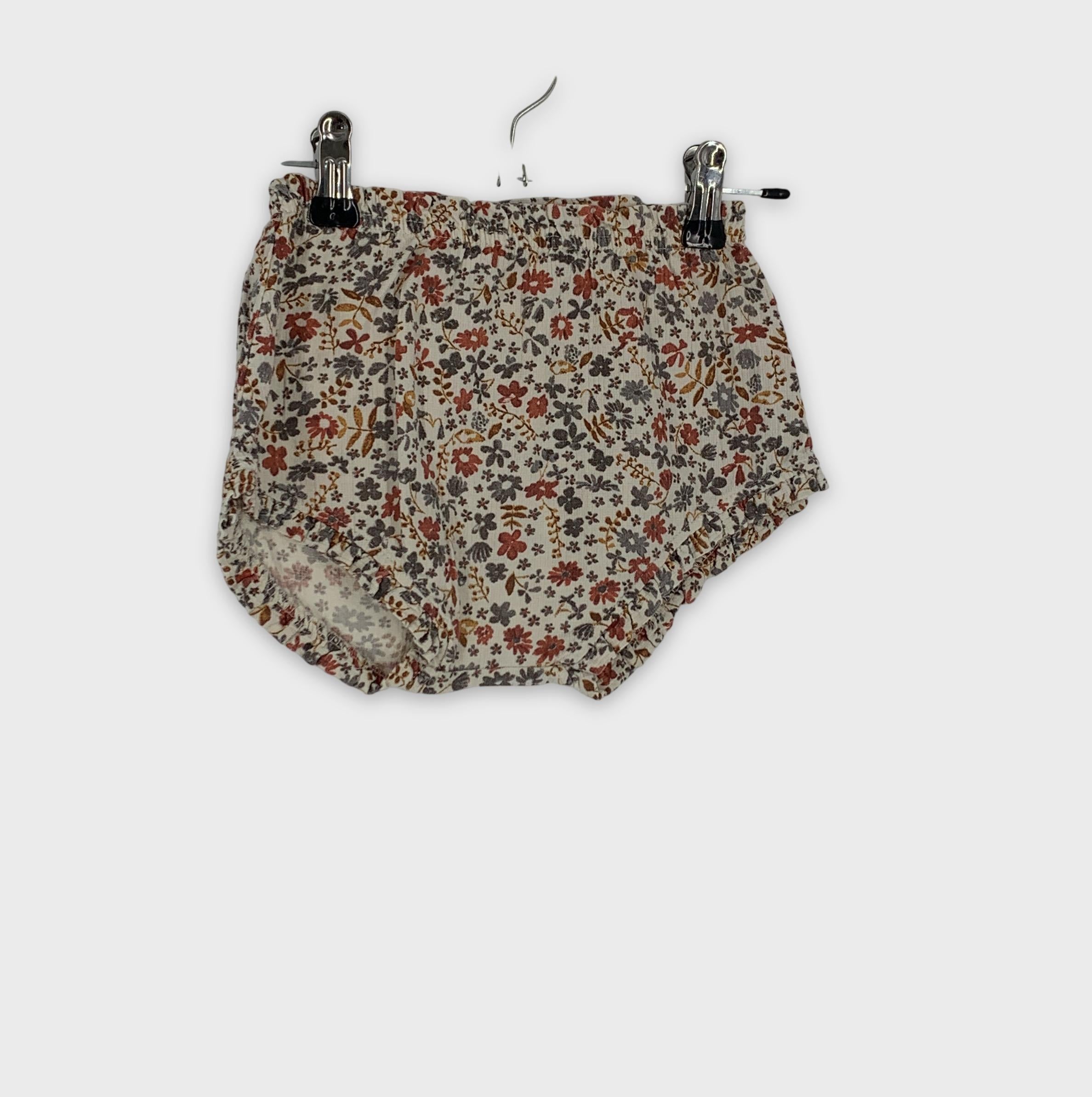 0-PLAY UP - Bloomer - 24M