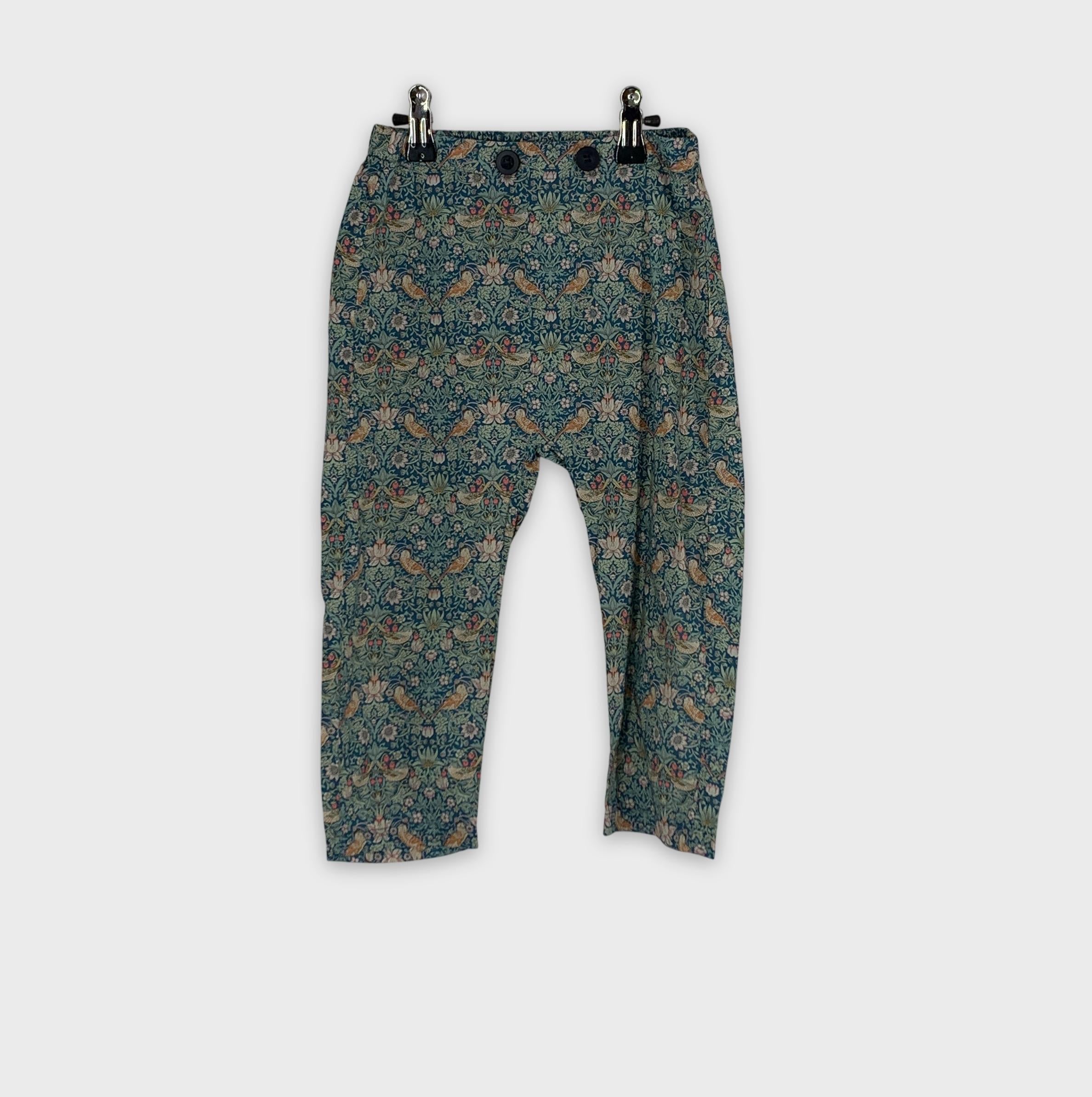 0-La Petite Collection - Pantalon - 4 ans