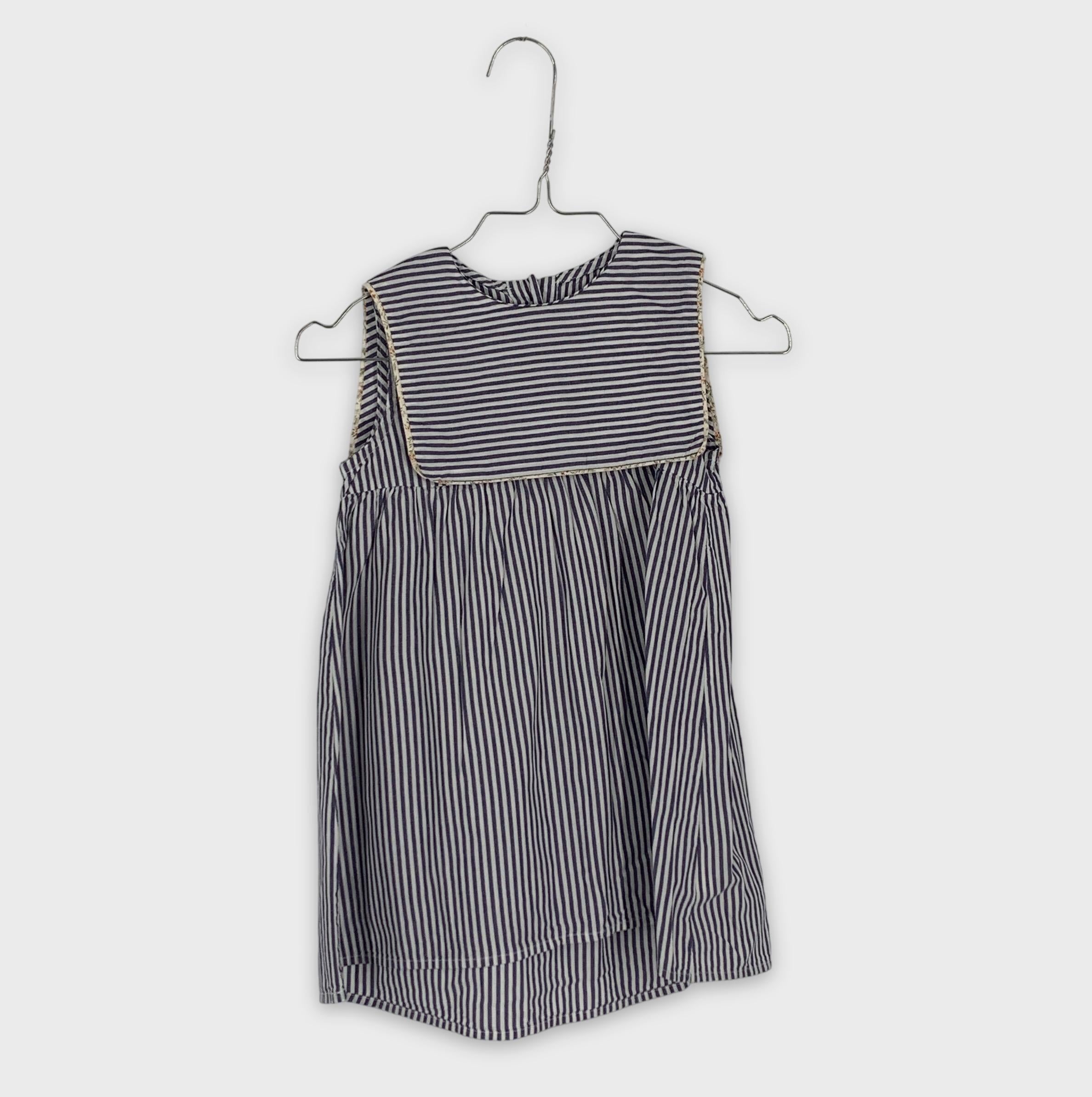 0-Loir Paris - Robe - 36M