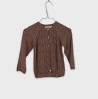 0-MarMar Copenhagen - Gilet - 3y