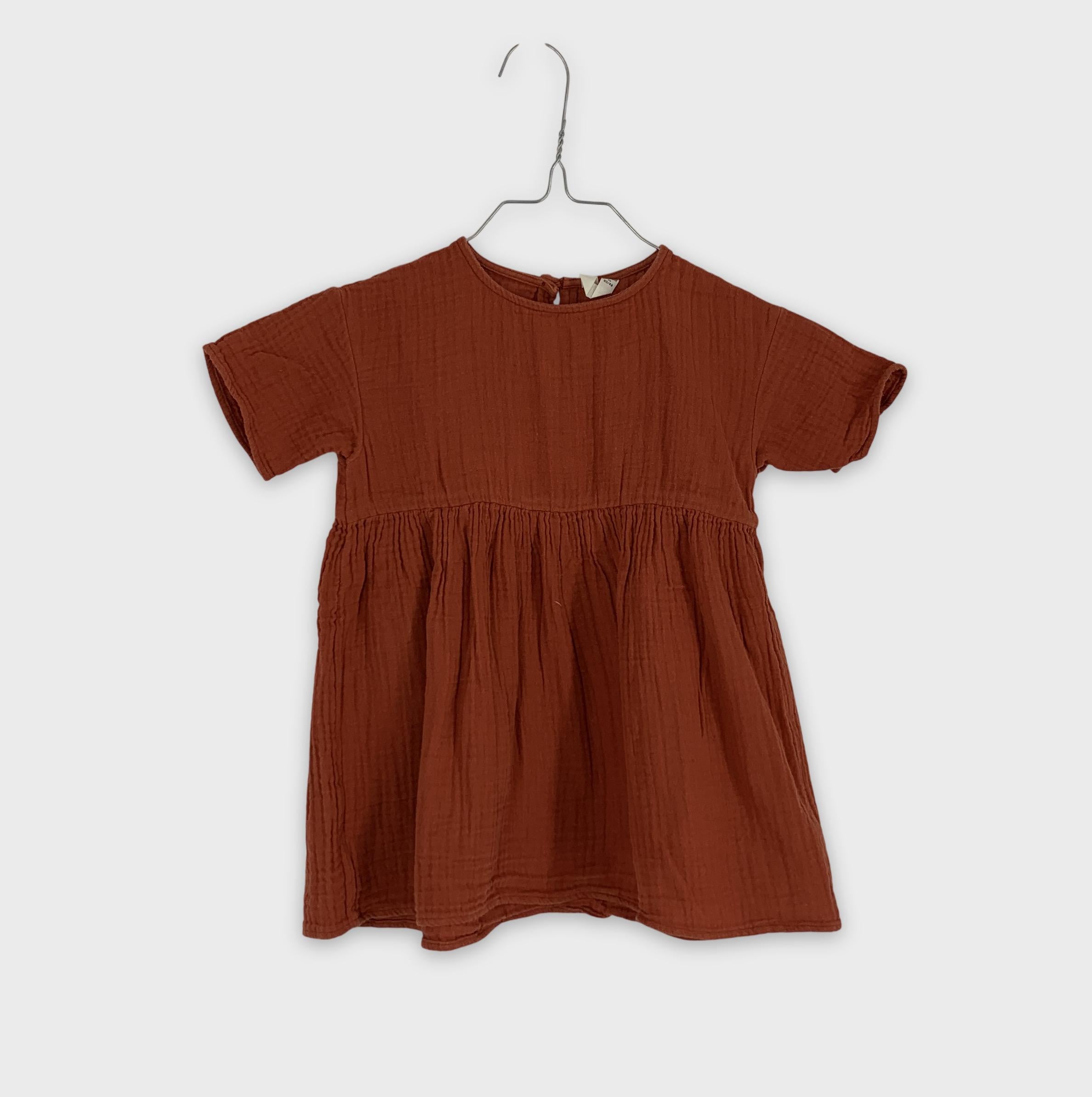 0-ARKET - Robe - 12-18M