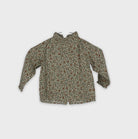 0-Marso Paris - Blouse - 3Y