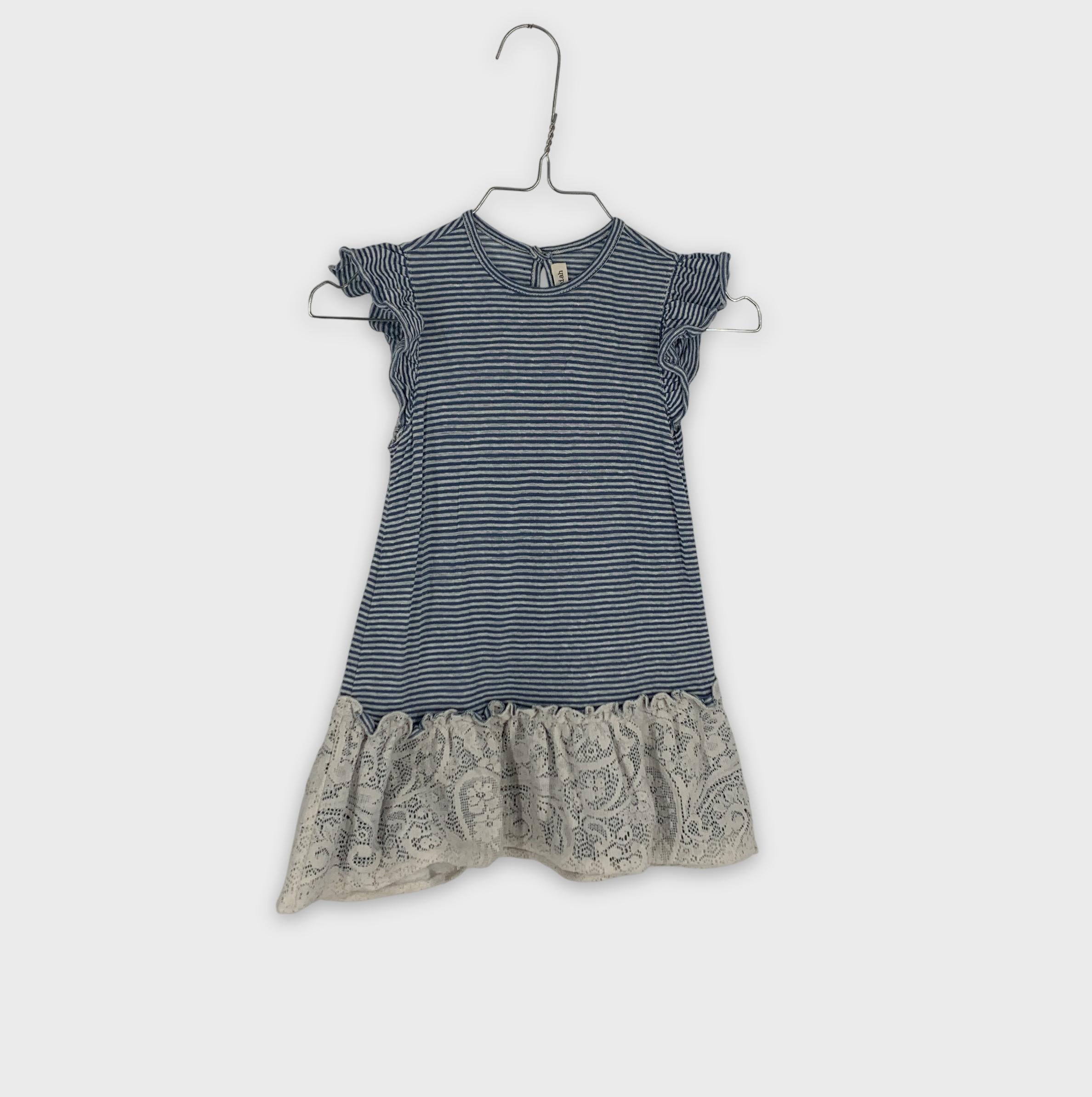 0-Zhoe & Tobiah - Robe - 24 Mois