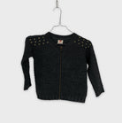 0-American outfitters - Gilet - 4 Years