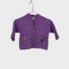 0-The campamento - Gilet - 3y