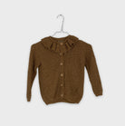 0-Emile et Ida - Gilet - 4A