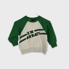 0-Mini Rodini - Sweat - 92/98