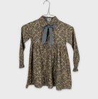0-LOIR - Robe - 4T