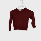 0-Bellerose - Pull - Taille Inconnue
