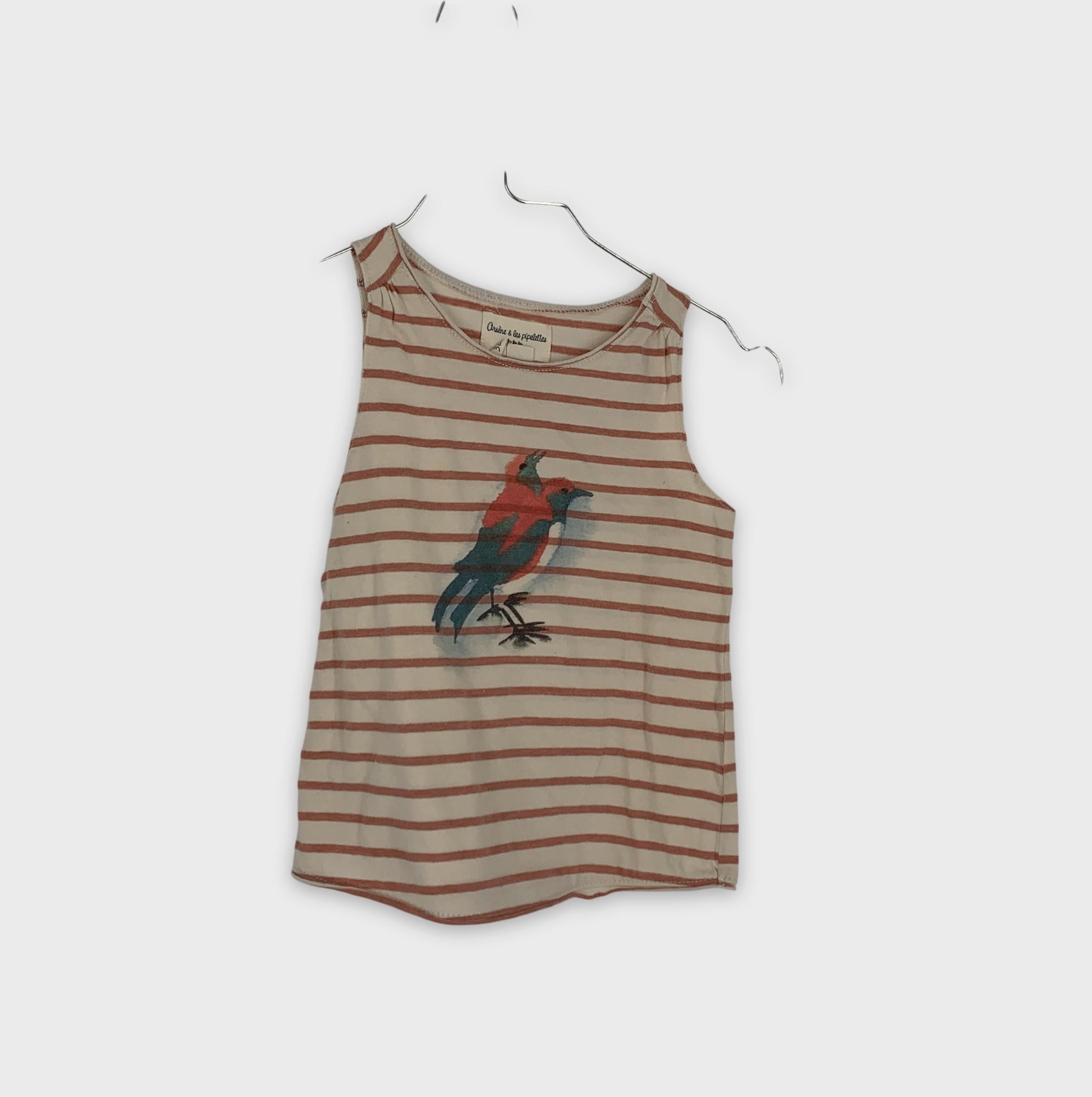 0-Arsène et les pipelettes - Top - 3a