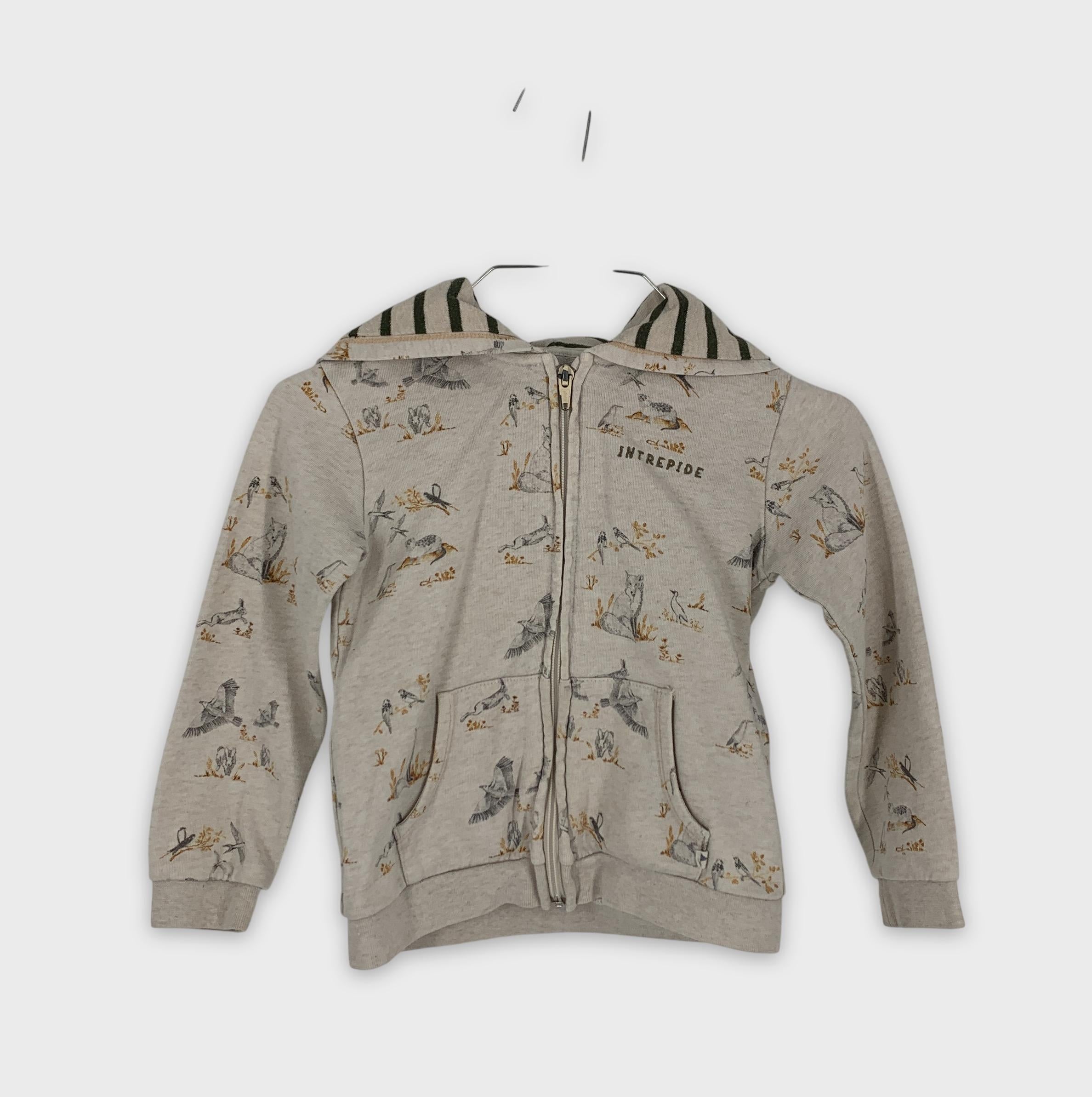 0-Greene & Les Piplettes - Veste - 4A