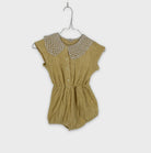 0-Marsou - Robe - 3 ans